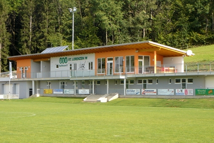 Sporthaus